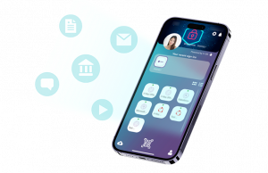 V-Key Smart Authenticator